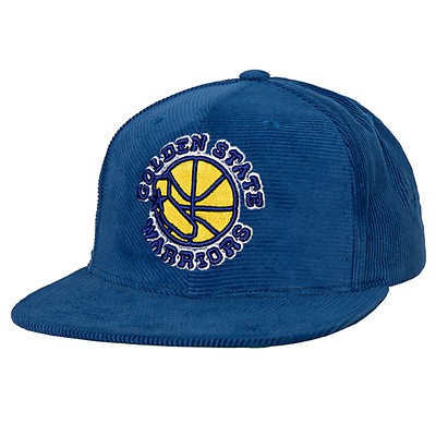 Nep Knit HWC Golden State Warriors - Shop Mitchell & Ness Knit