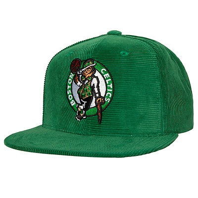 Boston Celtics 2007-08 Paul Pierce Mitchell & Ness Swingman Jersey Green Medium