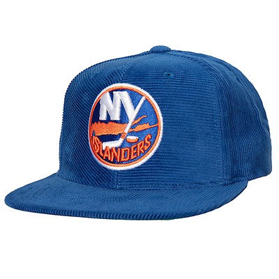 Islanders snapback hot sale