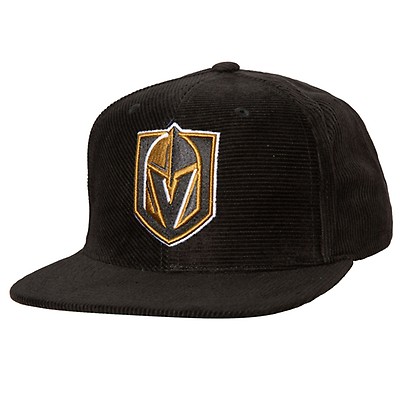 MITCHELL & NESS: BAGS AND ACCESSORIES, MITCHELL AND NESS VEGAS GOLDEN  KNIGHTS