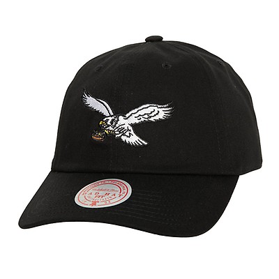 Eagle Strapback Philadelphia Eagles - Shop Mitchell & Ness Snapbacks and  Headwear Mitchell & Ness Nostalgia Co.