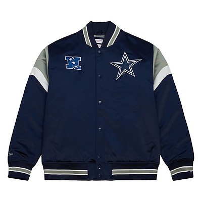 In The Clutch Puffer Jacket Vintage Logo Dallas Cowboys - Shop