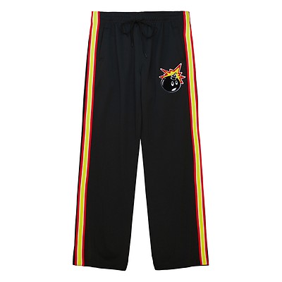 M&N x Fred Segal Corduroy Tearaway Pants - Shop Mitchell & Ness Pants and  Shorts Mitchell & Ness Nostalgia Co.