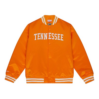 Men's Mitchell & Ness Peyton Manning Tennessee Orange Volunteers Big Tall Legacy Alumni Jersey