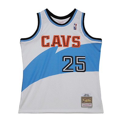 Jerseys - Cleveland Cavaliers Throwback Apparel & Jerseys