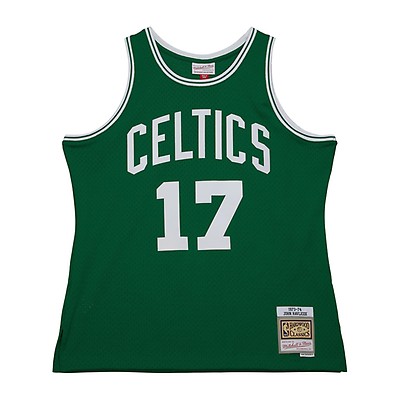 Reggie lewis hot sale jersey