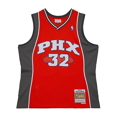 Men's Mitchell & Ness Jason Kidd White Eastern Conference 2003 All Star Game Swingman Jersey