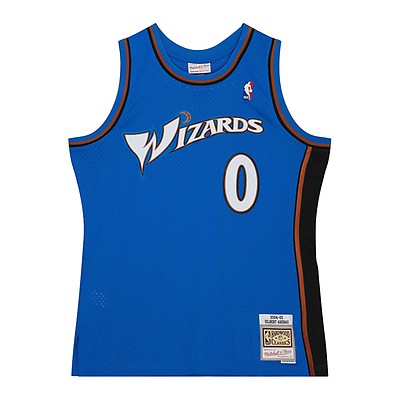 The Wizards Now Have The Sweetest Jerseys In The League