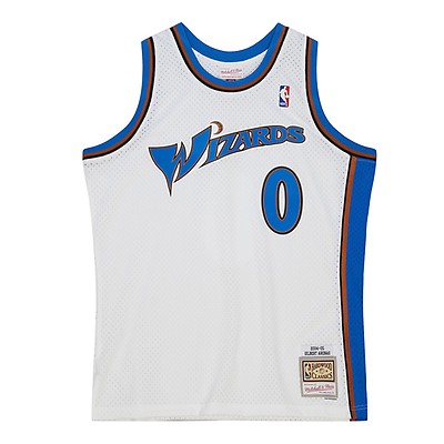 Mitchell & Ness Swingman DeMar DeRozan Toronto Raptors 2012-13 Jersey