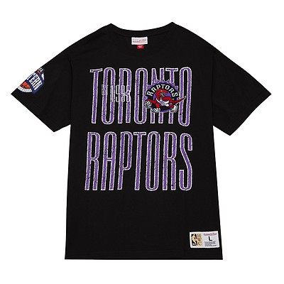 Raptors cheap champion tee