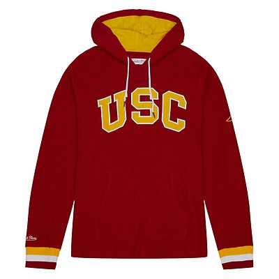 Usc hot sale pullover sweatshirt