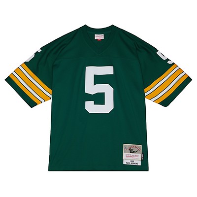 Nike Green Bay Packers No66 Ray Nitschke White Men's Stitched NFL Elite Drift Fashion Jersey