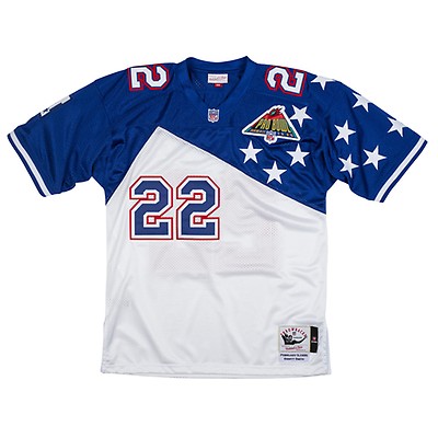 emmitt smith mitchell and ness jersey