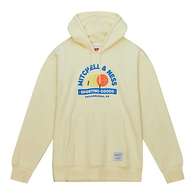 NBA Fleece Pullover Hoodie - Shop Mitchell & Ness Fleece and