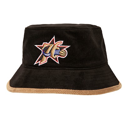 Mens Bucket Hat Milwaukee City - WI Embroidered Washed Cotton Classic  Bucket Hat