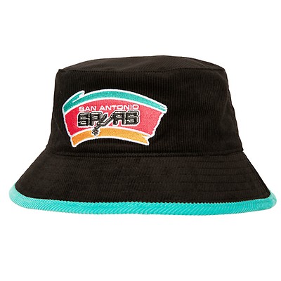 Mitchell and Ness Los Angeles Lakers M&N HWC Cut Up Bucket Hat