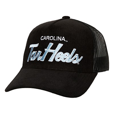  NCAA North Carolina Tar Heels Tone on Tone Cotton