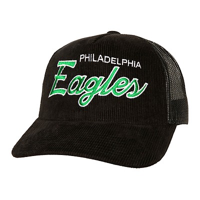 AlexaJoelleShop Philadelphia Eagles Crop Jersey