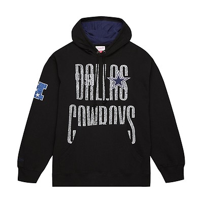 All Over Crew 3.0 Dallas Cowboys - Shop Mitchell & Ness Fleece and