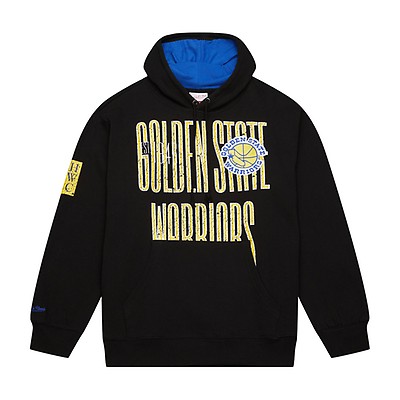 Boys 2024 warriors hoodie