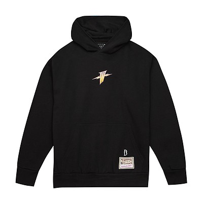 Warrior Holiday Hoody - Youth