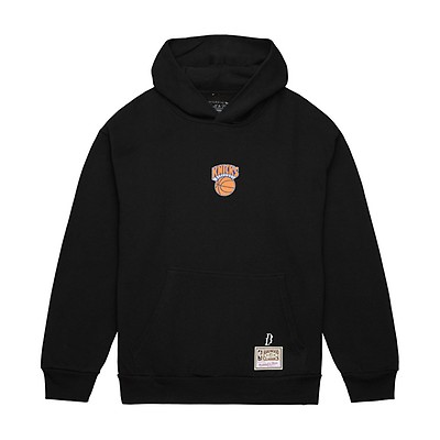 Easy Cool Crewneck Sweatshirt New York Knicks - Shop Mitchell 