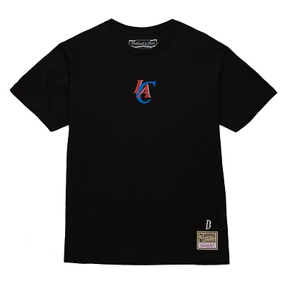 Mitchell & Ness City Collection S/S Tee San Francisco Giants