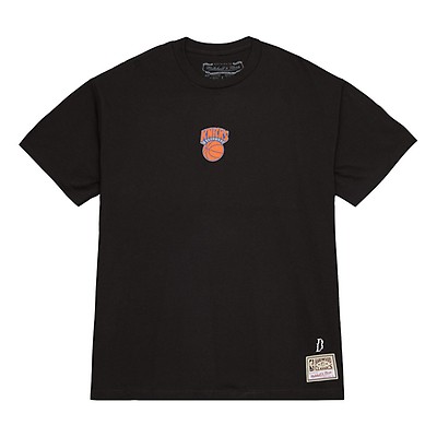 Mitchell & Ness City Collection S/S Tee San Francisco Giants