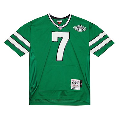 Nike New York Jets No73 Joe Klecko White Men's Stitched NFL Vapor Untouchable Limited Jersey