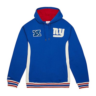 Mitchell & Ness New York Giants Throwback Script Tailsweeper