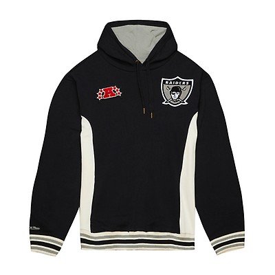 Game Day Hoodie Oakland Raiders - Shop Mitchell & Ness Fleece and  Sweatshirts Mitchell & Ness Nostalgia Co.