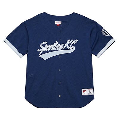 Supreme, Shirts, Supreme Velour Baseball Jersey