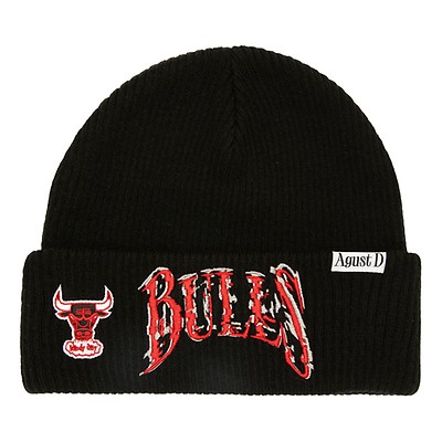 Bulls beanies best sale