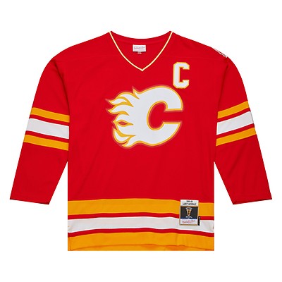 Calgary Flames Baby Clothing, Flames Infant Jerseys, Toddler Apparel