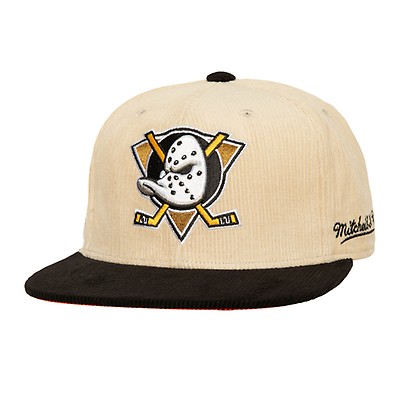 Catch and Release: VTG Mitchell & Ness Anaheim Ducks SnapBack : r