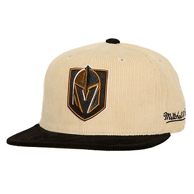 Men's NHL Vegas Golden Knights Fanatics Branded Reverse Retro Foam Trucker Snapback  Cap - Sports Closet