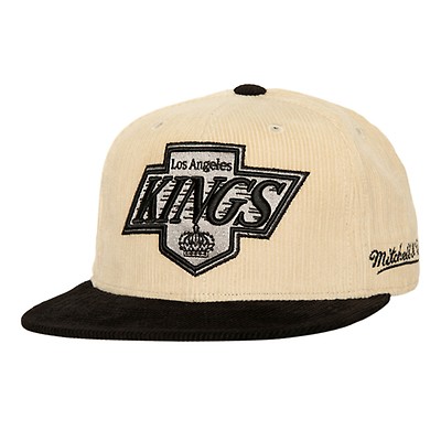 Los Angeles Kings Cursive Script Snapback Hat Review