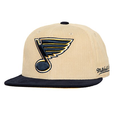 st louis blues stocking hats for men