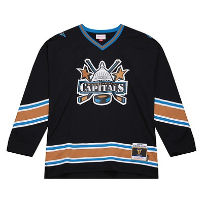 Owen Nolan Quebec Nordiques Signed Retro Fanatics Jersey - Autographed NHL  Jerseys at 's Sports Collectibles Store