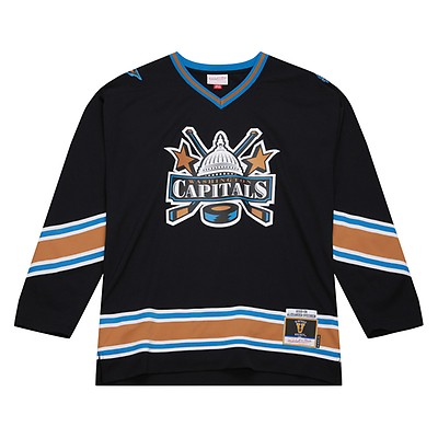 Vintage caps hot sale jersey