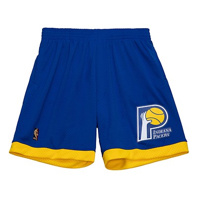 Big & Tall Men's Mark Jackson Indiana Pacers Mitchell and Ness