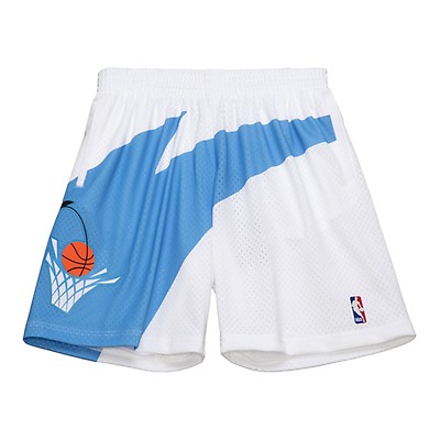 Orlando Magic 1994-95 Shorts - Capital Blue