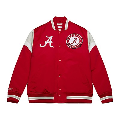 Alabama Jacket, Alabama Crimson Tide Pullover, Alabama Varsity Jackets, Fleece  Jacket