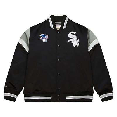 Authentic BP Jacket Chicago White Sox 1991