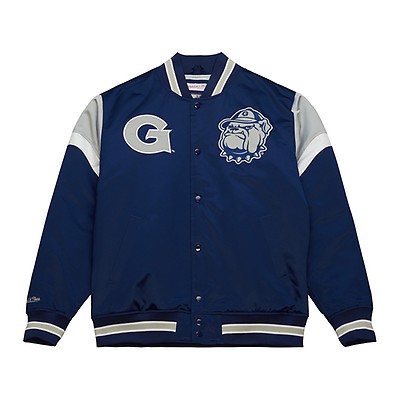 Georgetown University Jerseys and Apparel from Mitchell & Ness