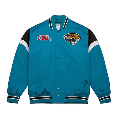 Miami Marlins City Edition Full-Snap Track Jacket - Red