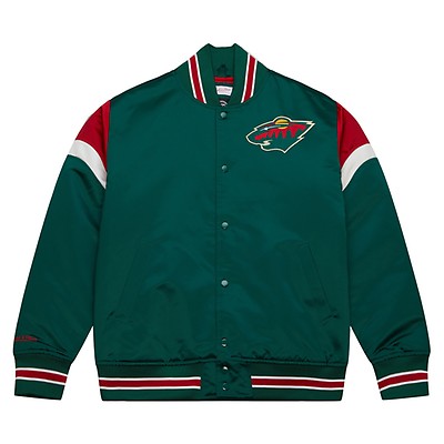 Minnesota Wild Mitchell & Ness Nostalgia Co.