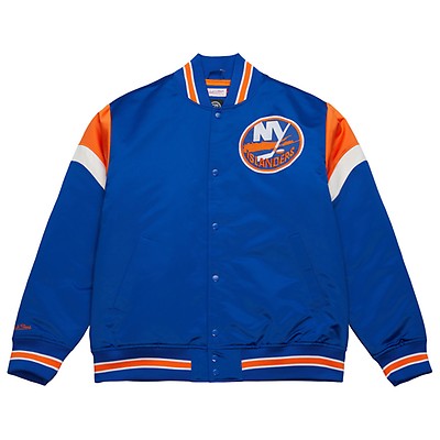 New York Islanders No31 Billy Smith Royal Blue Home Jersey