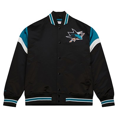 San Jose Sharks Jacket 