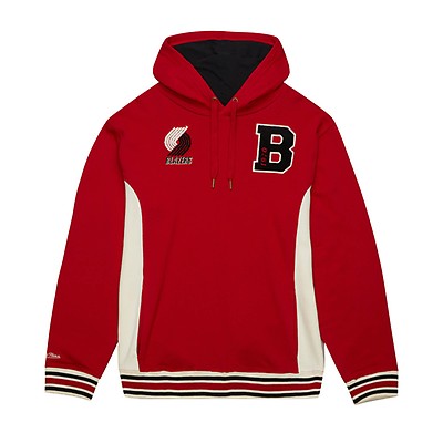 Mitchell & Ness, Shirts, Mitchell Ness Washington Senators Terry Hoodie